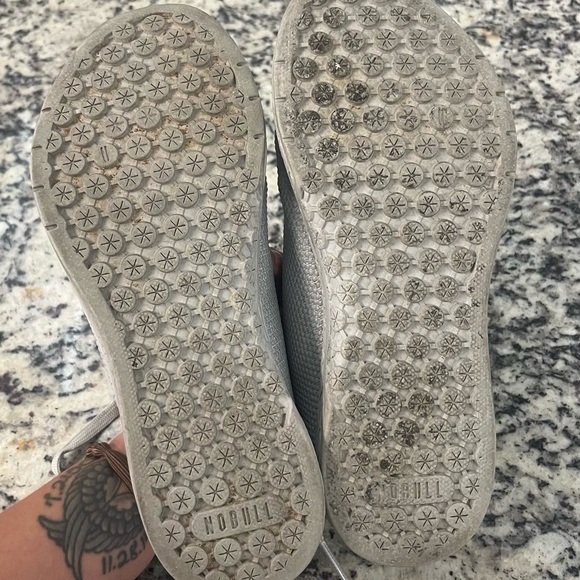 No Bull Shoes - Picture 2 of 4